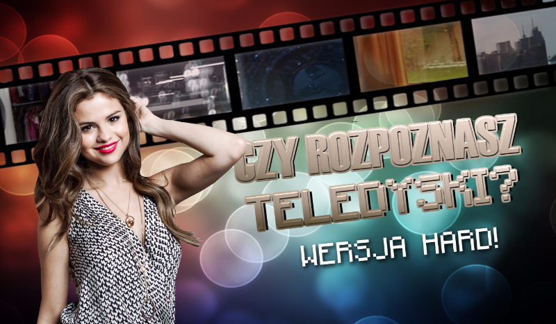Czy rozpoznasz teledyski? WERSJA HARD! #2