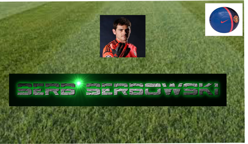 jakim jesteś graczem fifa