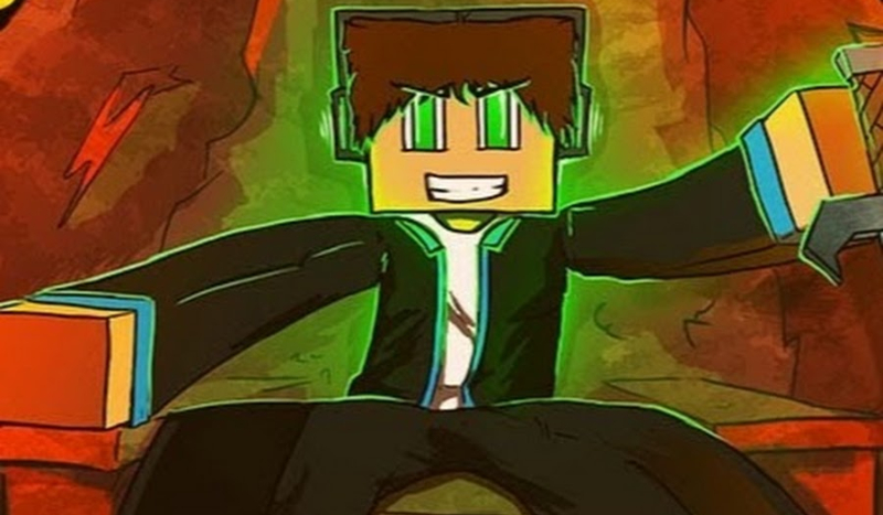 Czy rozpoznasz skiny polskich youtuberów