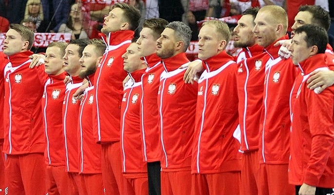 Czy rozpoznasz polskich piłkarzy ręcznych.