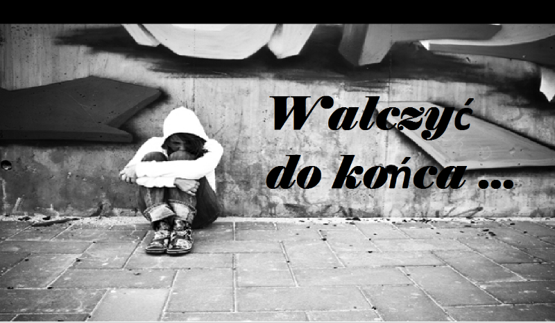 Walczyć do końca …#2- Spotkanie po wakacjach