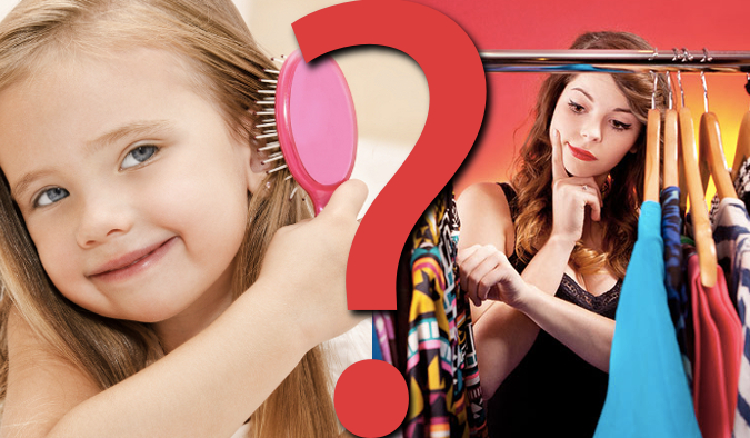 Co robisz pierwsze? Dziesięć pytań, dziesięć odpowiedzi – Część 4!