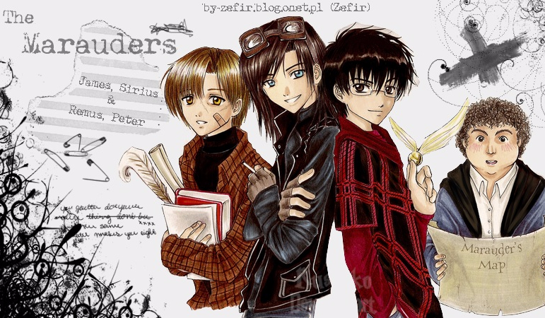 Moje przekleństwo i oni#4