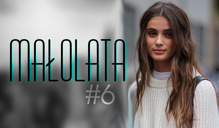 Małolata #6