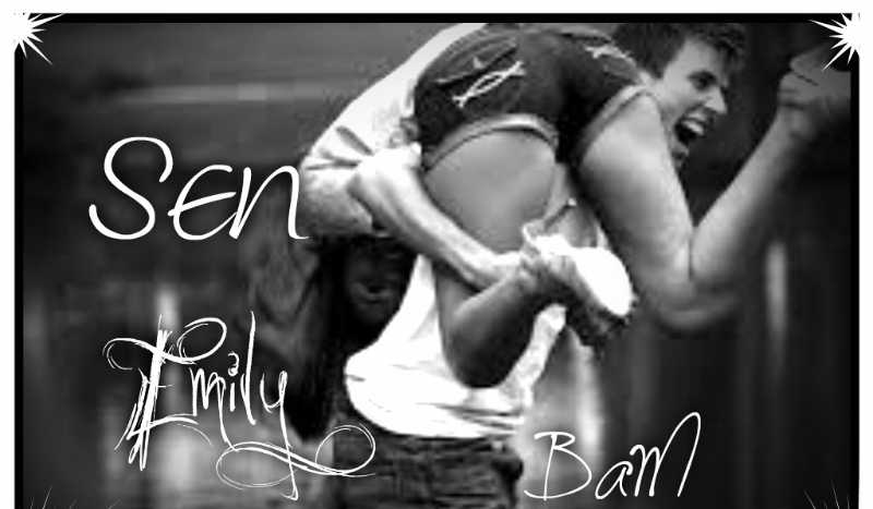 Sen…Emily-BaM #1