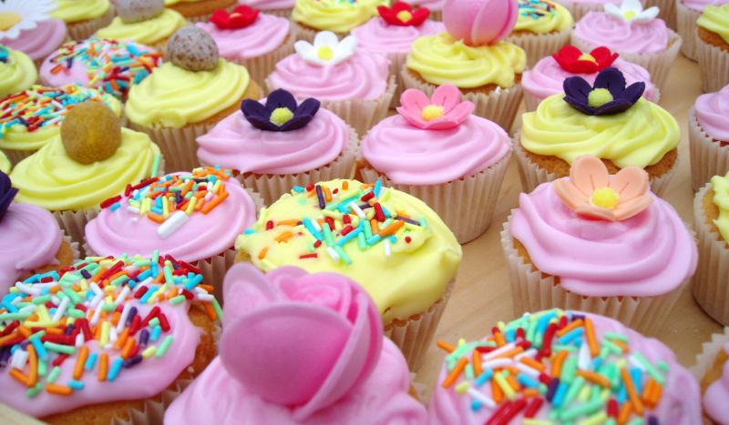 Jaką babeczką jesteś?