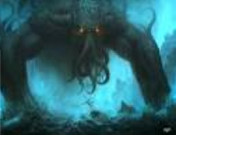 Cthulhu