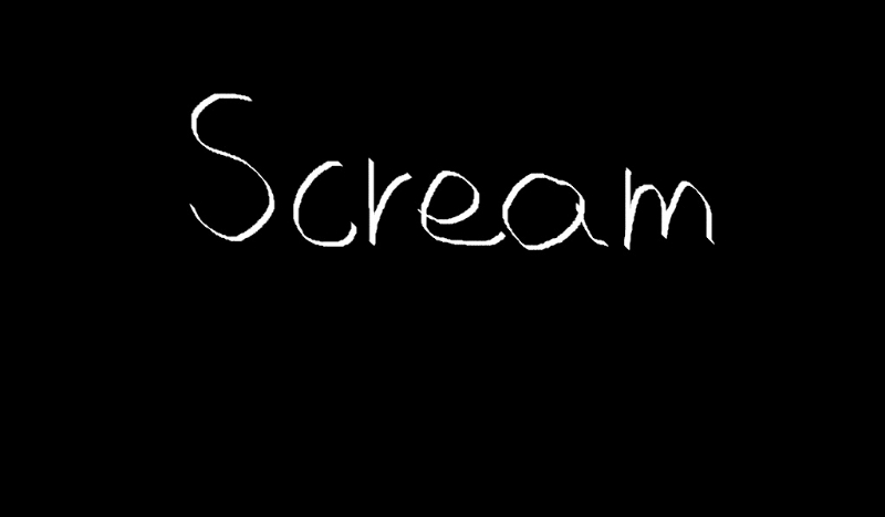 Scream