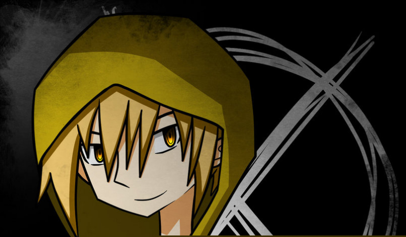 Strzał prosto w serce