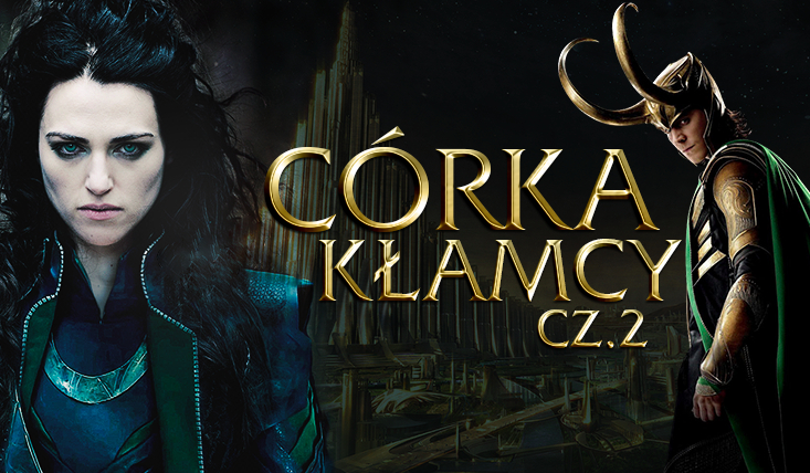 Córka kłamcy #2
