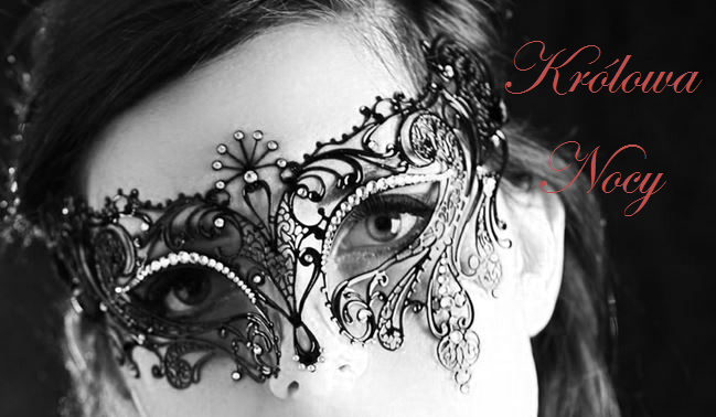 Królowa Nocy 8