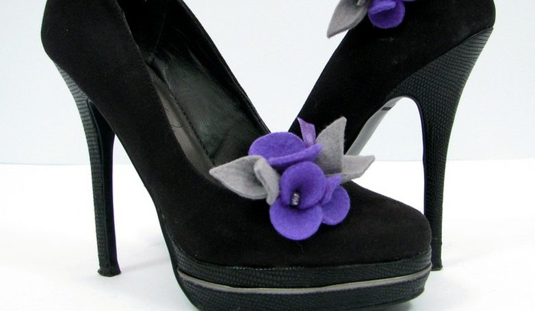 Jaka buty do ciebie pasują?