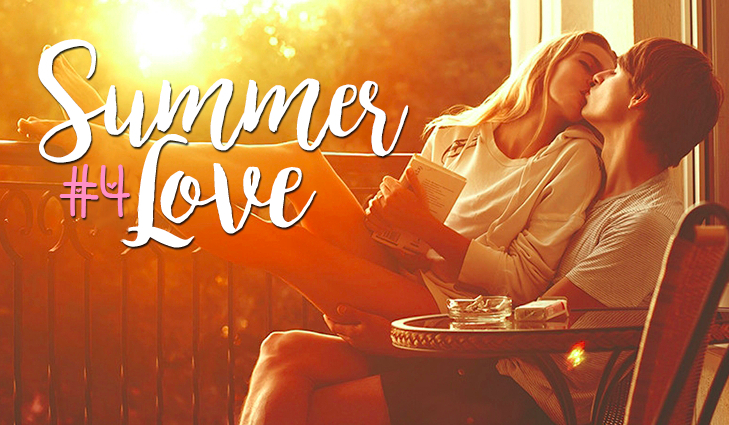 Summer Love #4