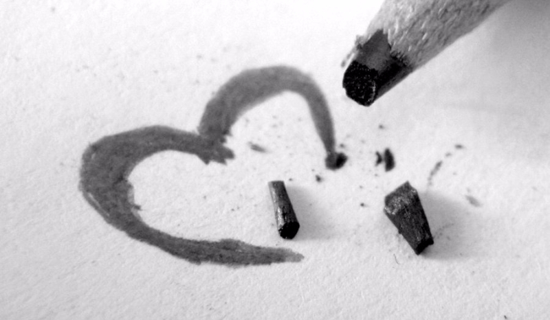 Miłosna przygoda #3