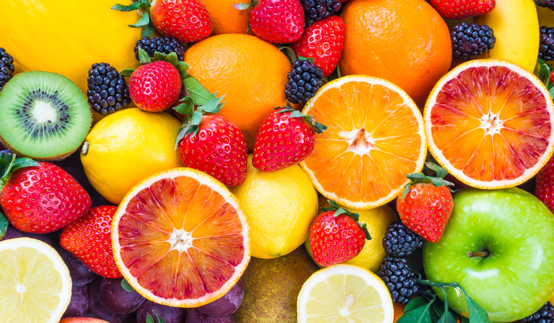 Jaki owoc powinieneś zjeść?