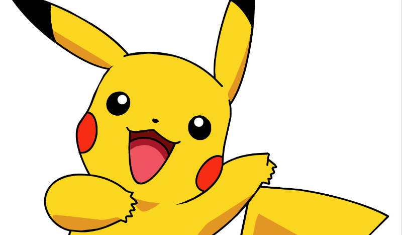 Jaki Pokémon do Ciebie pasuję?