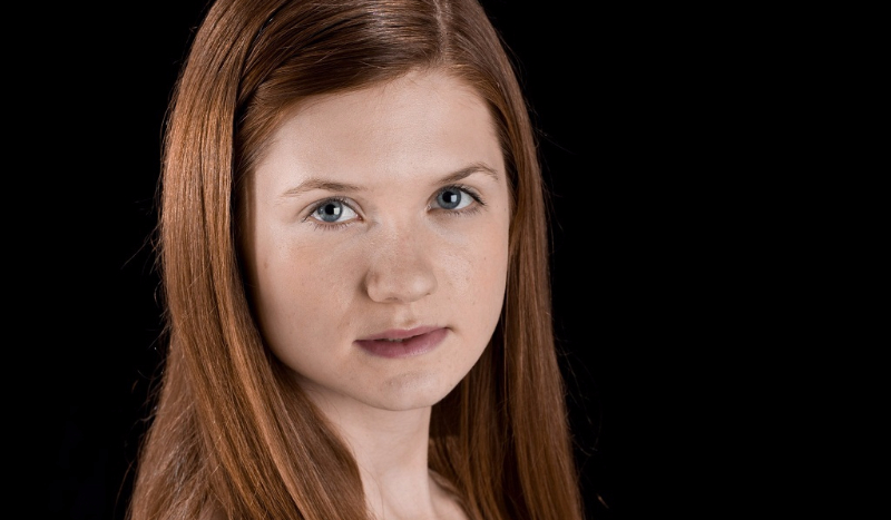 Ile wiesz o Ginny Weasley?