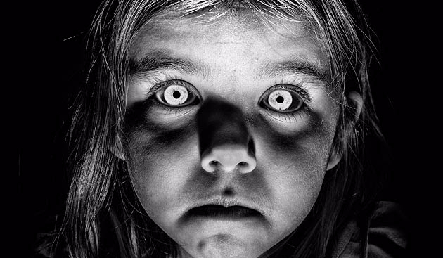 Zgadnij jaki to horror