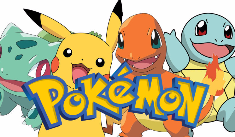 Jak dobrze znasz Pokemony?