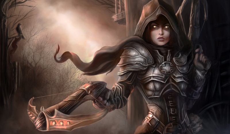 Wojna z Ciemnością #2