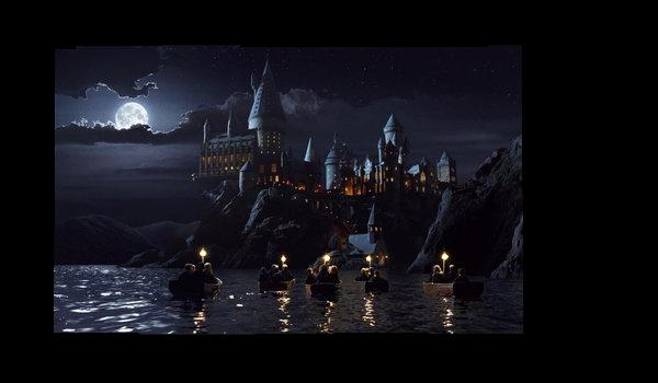 ,,Los kieruje nas różnymi drogami , ale tylko od nas zależy którędy podążymy” – Avril Slytherin , Hogwart.