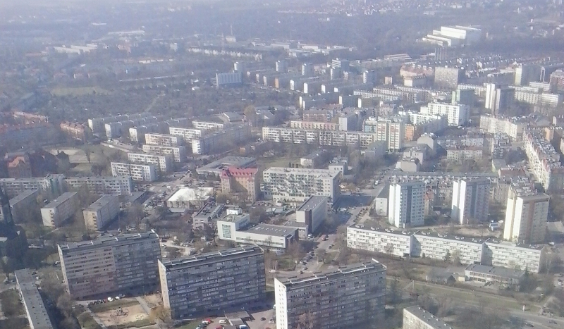 jesteś zły czy miły