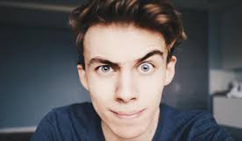 Jaki youtuber do ciebie pasuje?