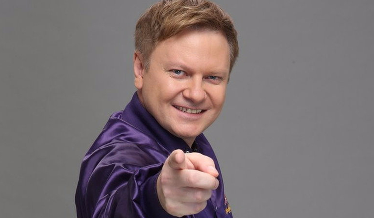 Jaka ksywka do cb pasuje