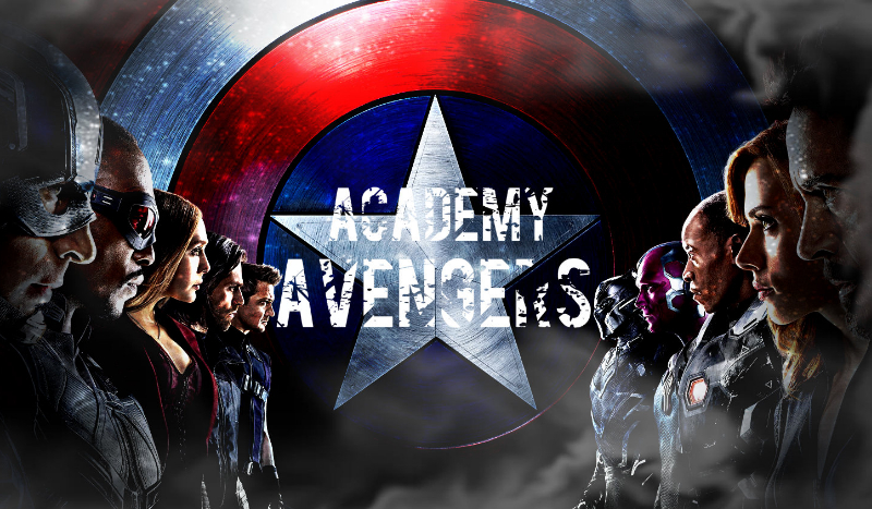 Academy Avengers – Wstęp