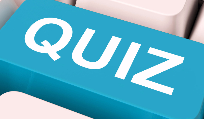 Jak Dobrze Znasz M Pita