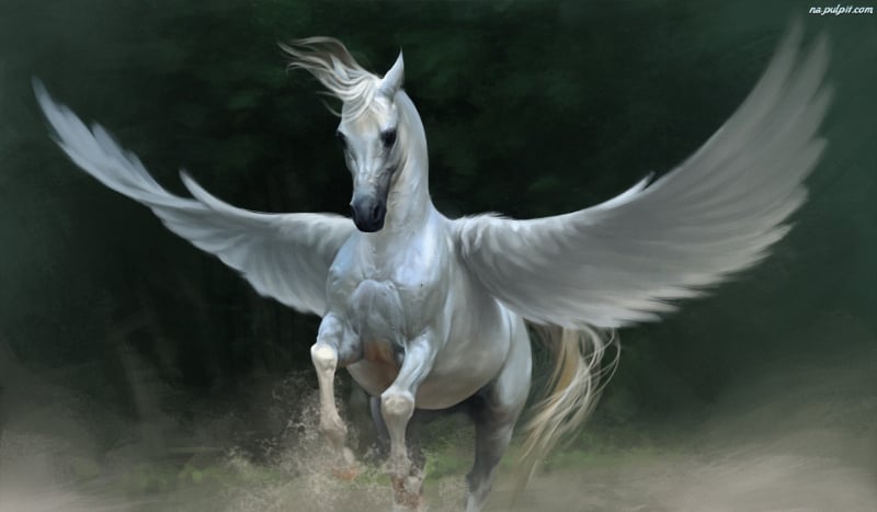 Jakim nadnaturalnym stworem jesteś?