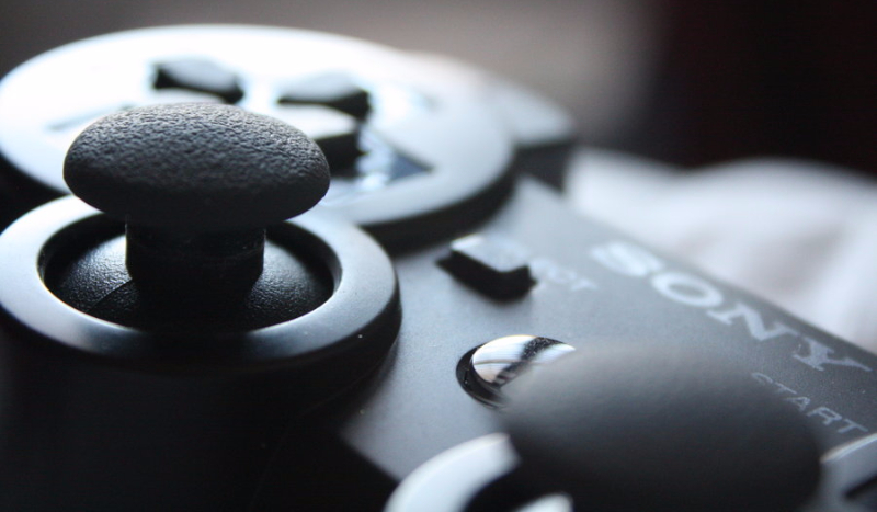 Stwórz swoją grę!