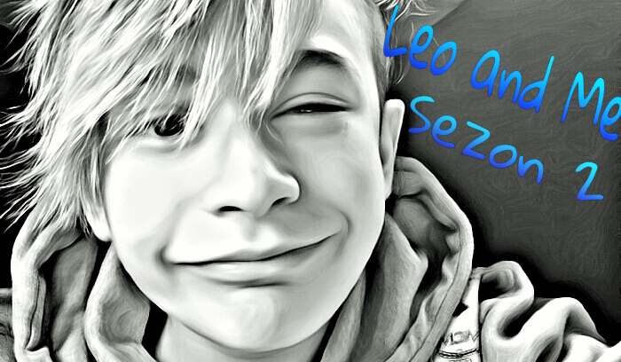 Leo and Me Sezon 2 #6