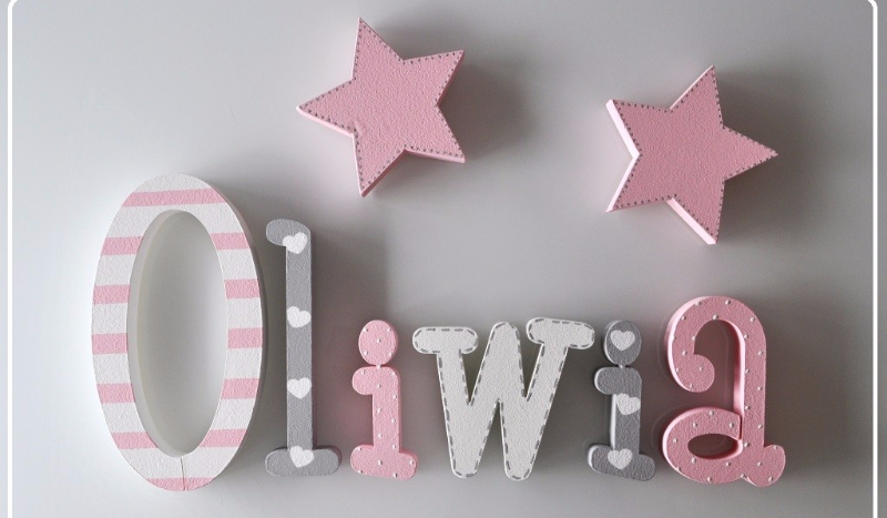 Jak dobrze znasz Oliwię?