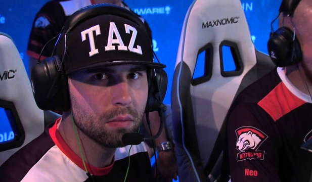 Jak dobrze znasz graczy CS:GO?