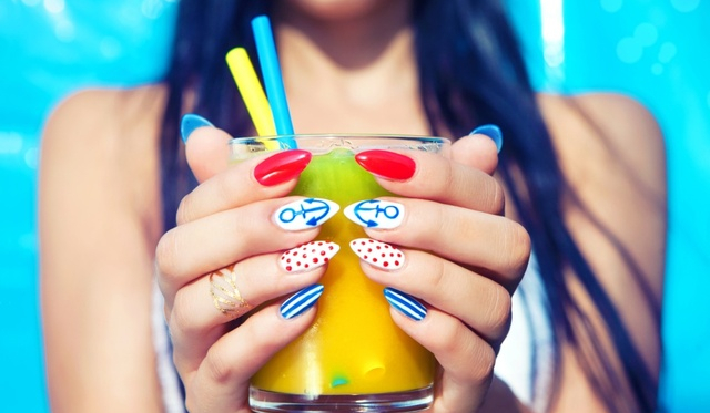 Jakie paznokcie do ciebie pasują?