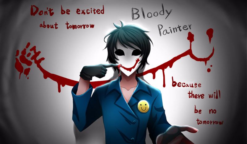 Do you know who am?[Prolog]