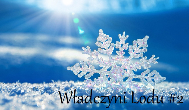 Władczyni Lodu #2