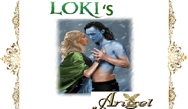 Anioł Loki‘ego #2