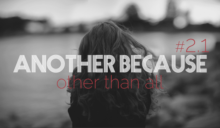 Another, because other than all #2.1