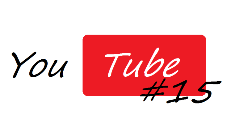 Historia z YouTube #15