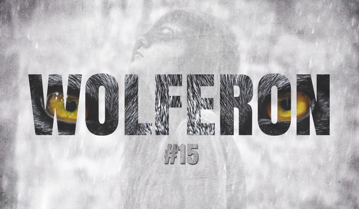 Wolferon #15