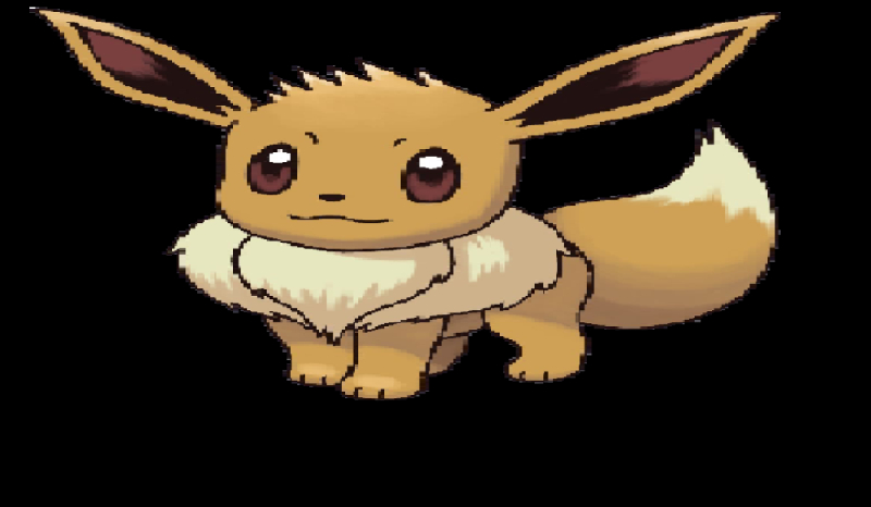 czy jesteś uzależniony od eevee’go?