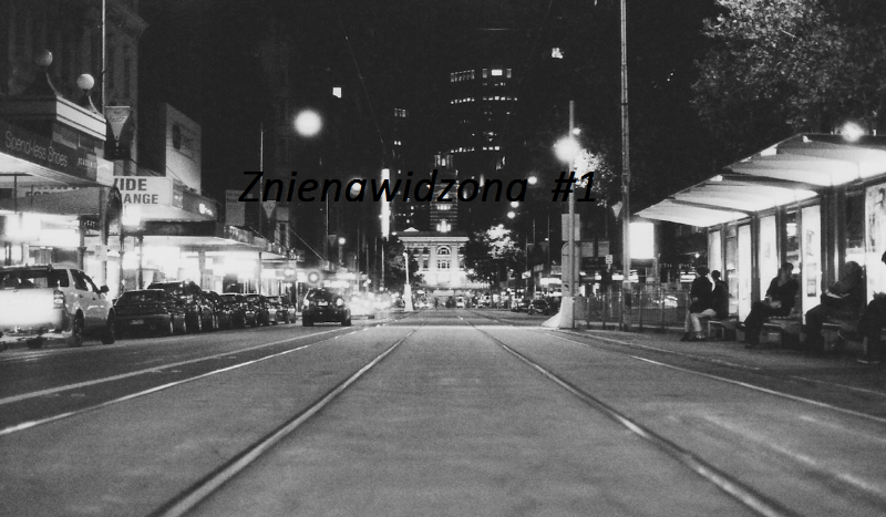 Znienawidzona #Prolog