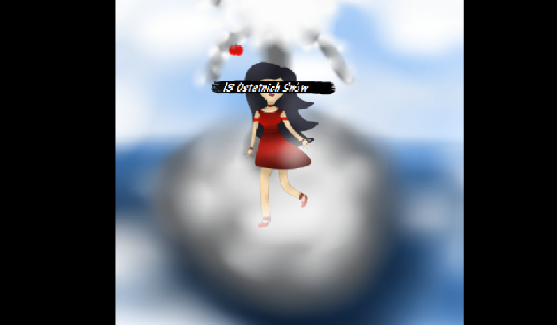 13 Ostatnich Snów  #3