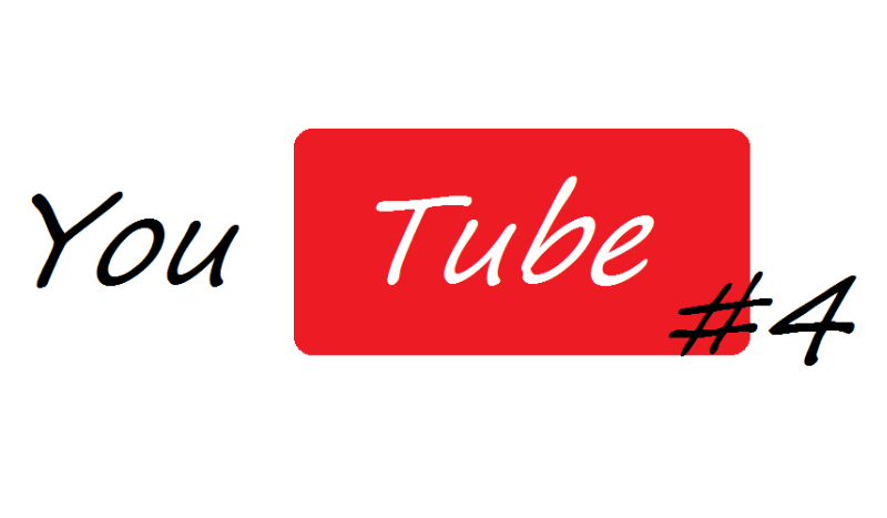 Historia z YouTube #4