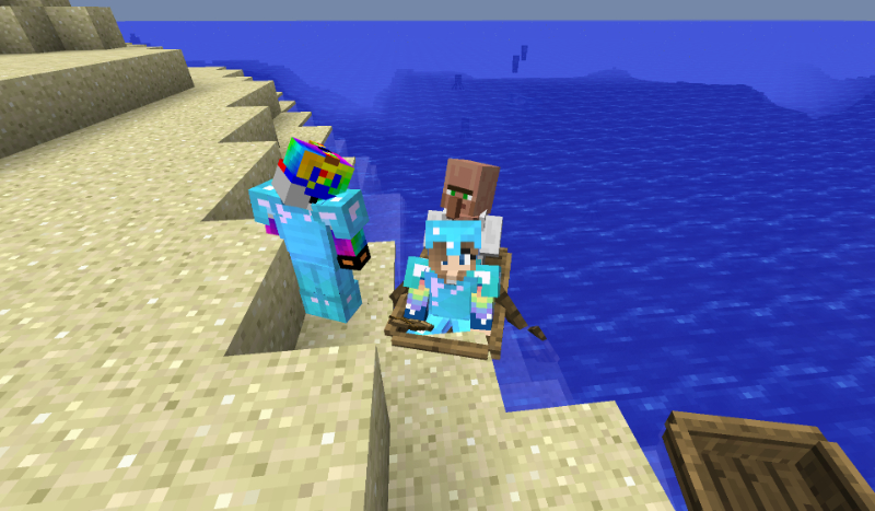 Jak dobrze znasz minecraft’a