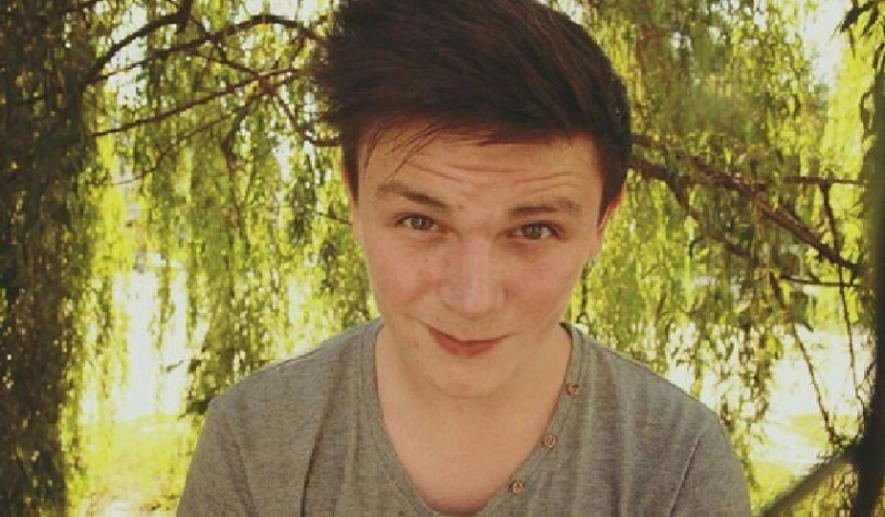 Adam z naprzeciwka #6