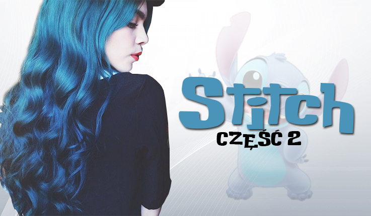 Stitch #2