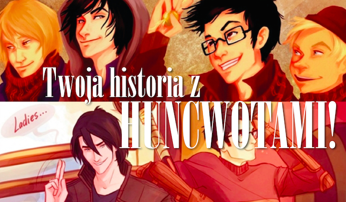 Twoja historia z Huncwotami jako siostra Severusa Snape #8